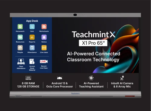 Teachmint IFP 75 Inches